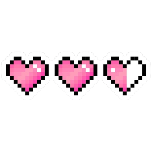Rainbow Heart